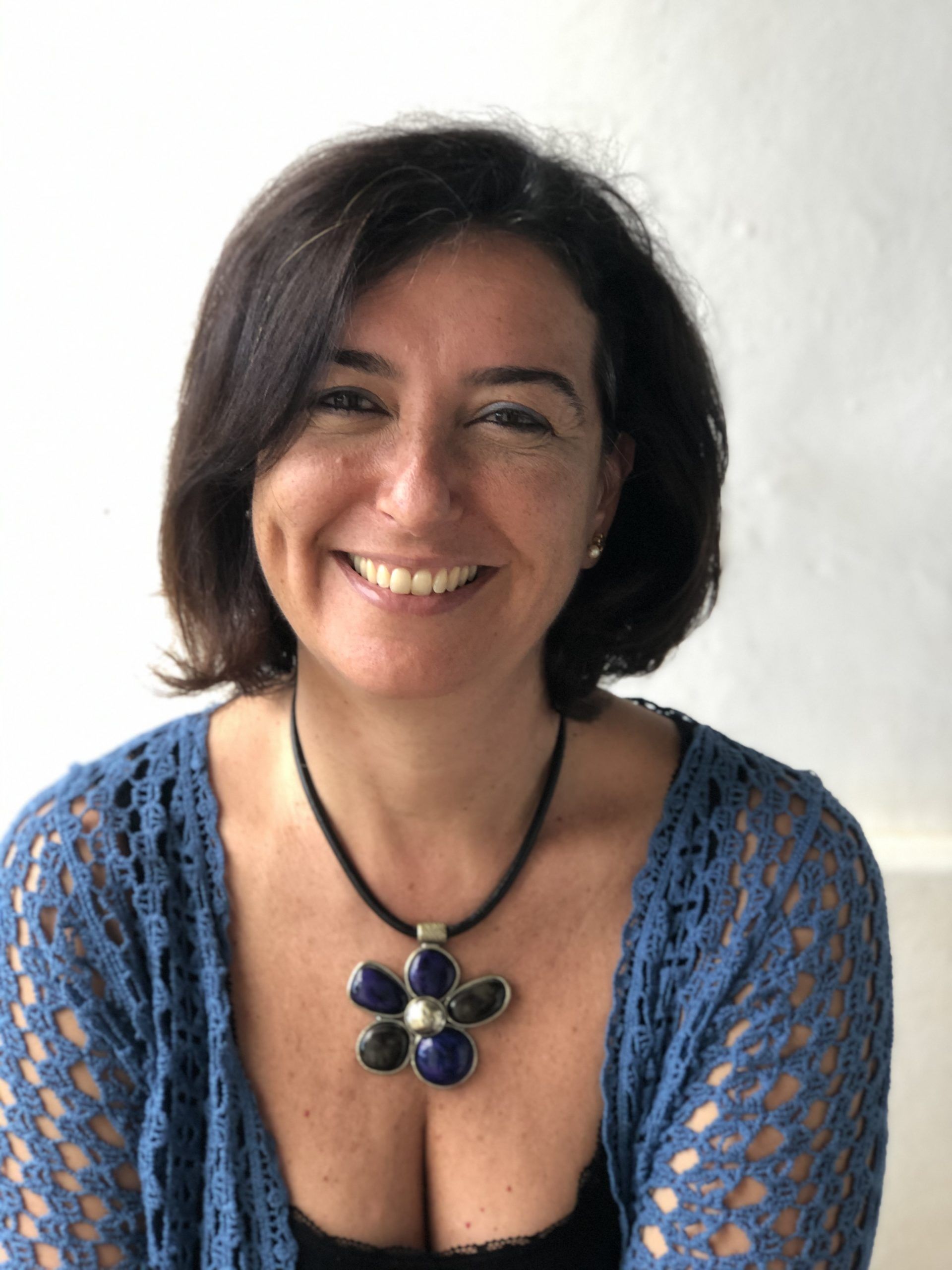 Ana González Duque