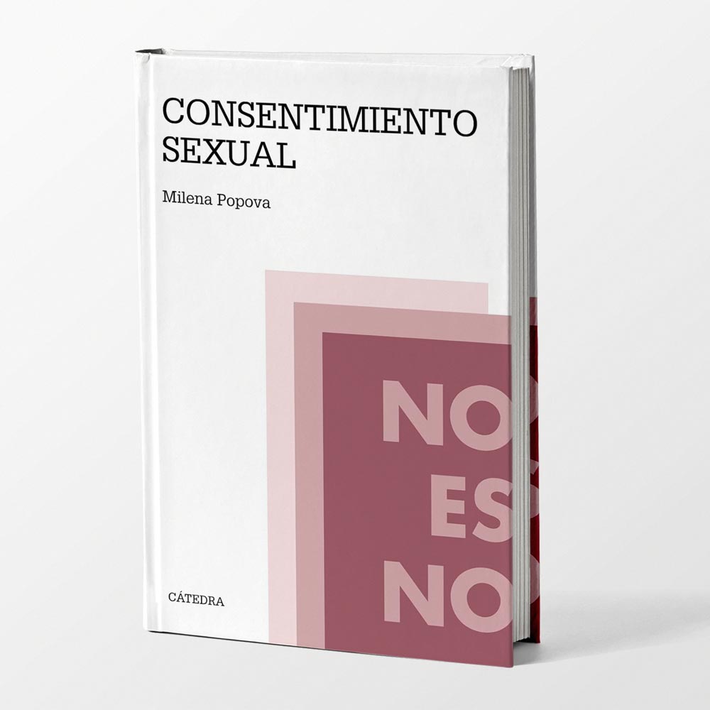 Libro Consentimiento Sexual