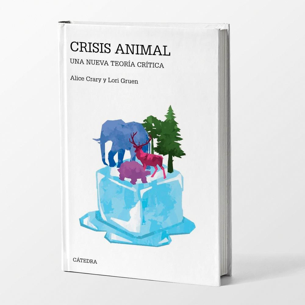 Libro Crisis Animal