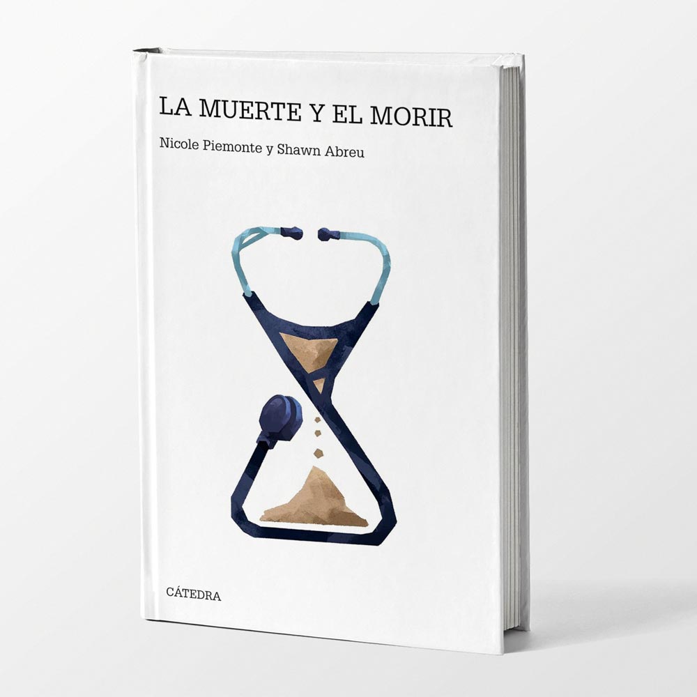 Libro La muerte y el morir