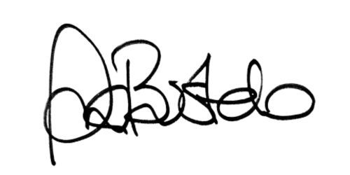 Firma Ana Bustelo