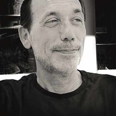 Ángel Martín